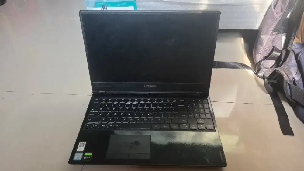 Laptop Lenovo Legion Y540 15.6 inch