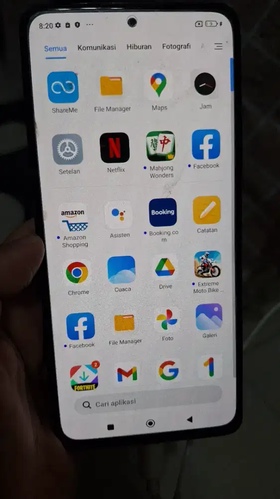 Redmi note 10 pro