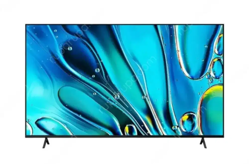 Sony Google Tv 75 Inch 4K Spesial Promo