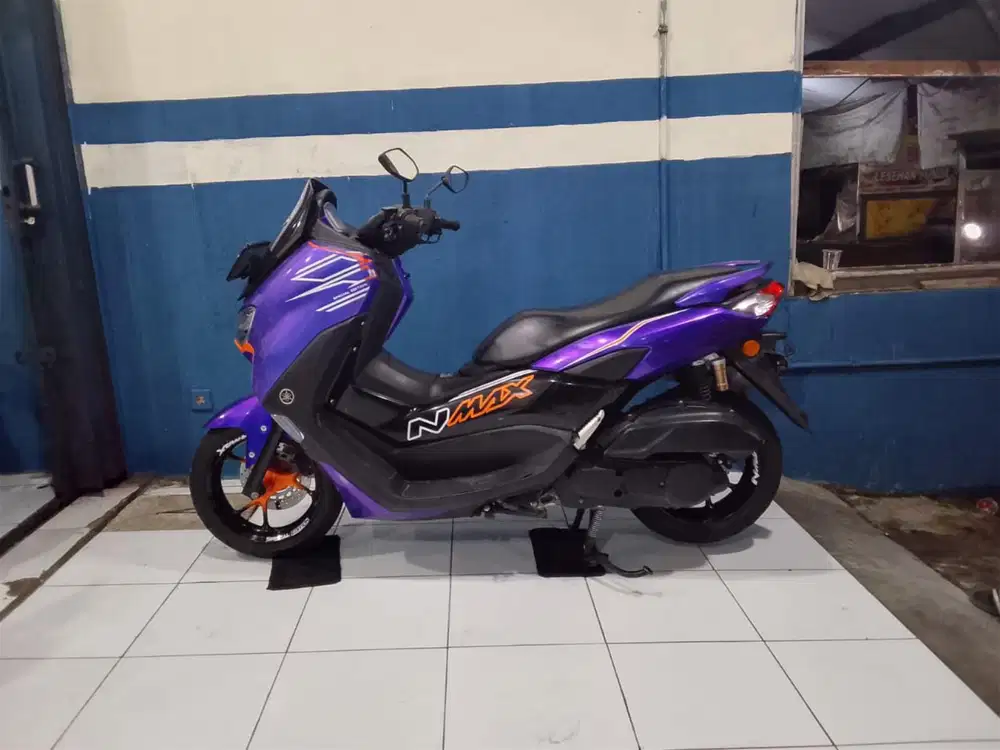 Nmex new 2023 pajak on gres