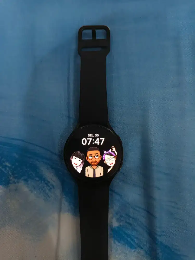 Smartwatch Samsung watch 4