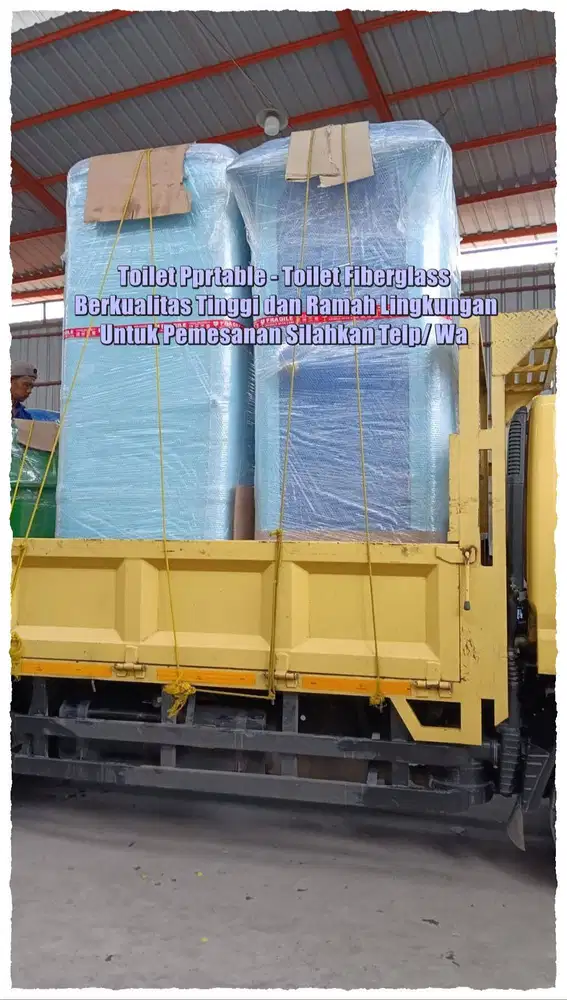 Toilet Event ,Toilet Proyek, Toilet Portable ,Toilet Umum , Toilet Pre