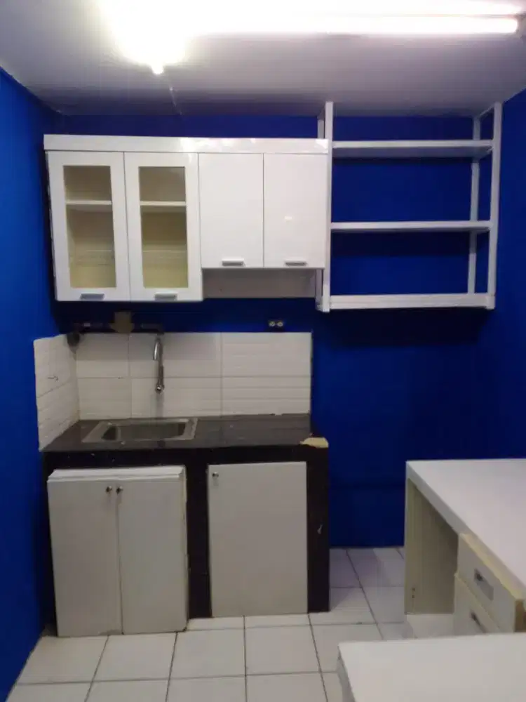 Dibutuhkan tk masak dan helper