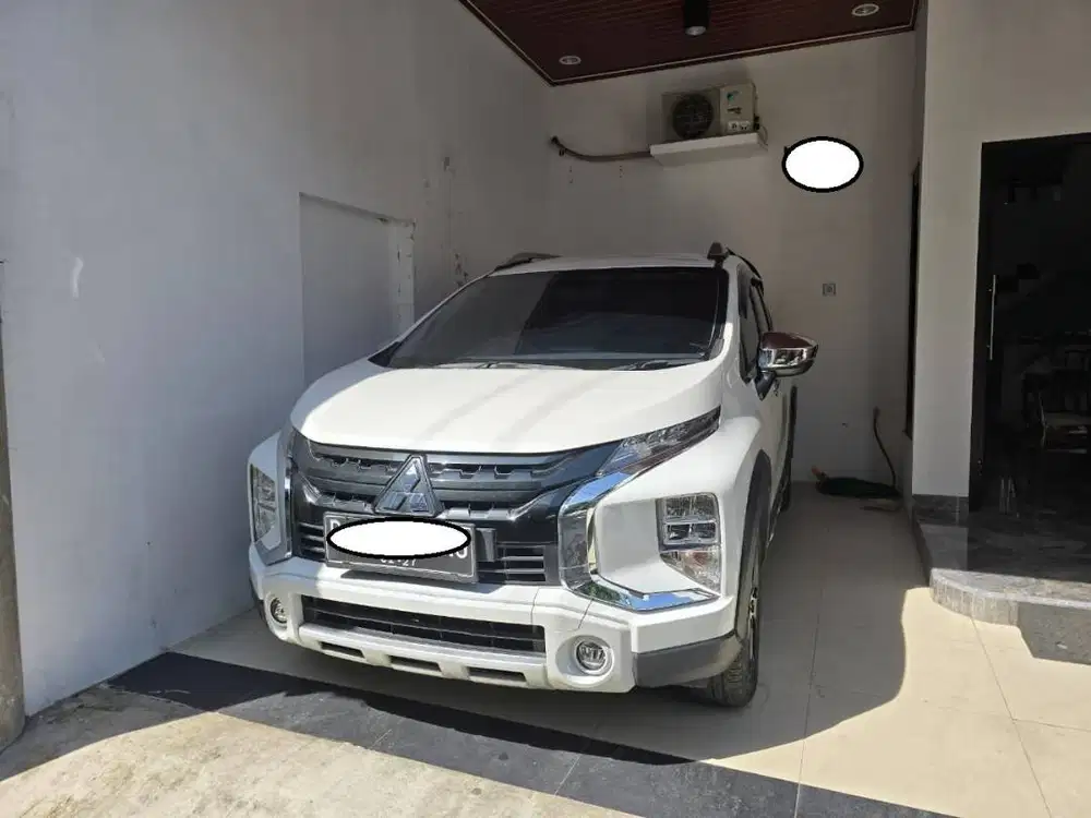 Xpander Cross 1.5 Manual