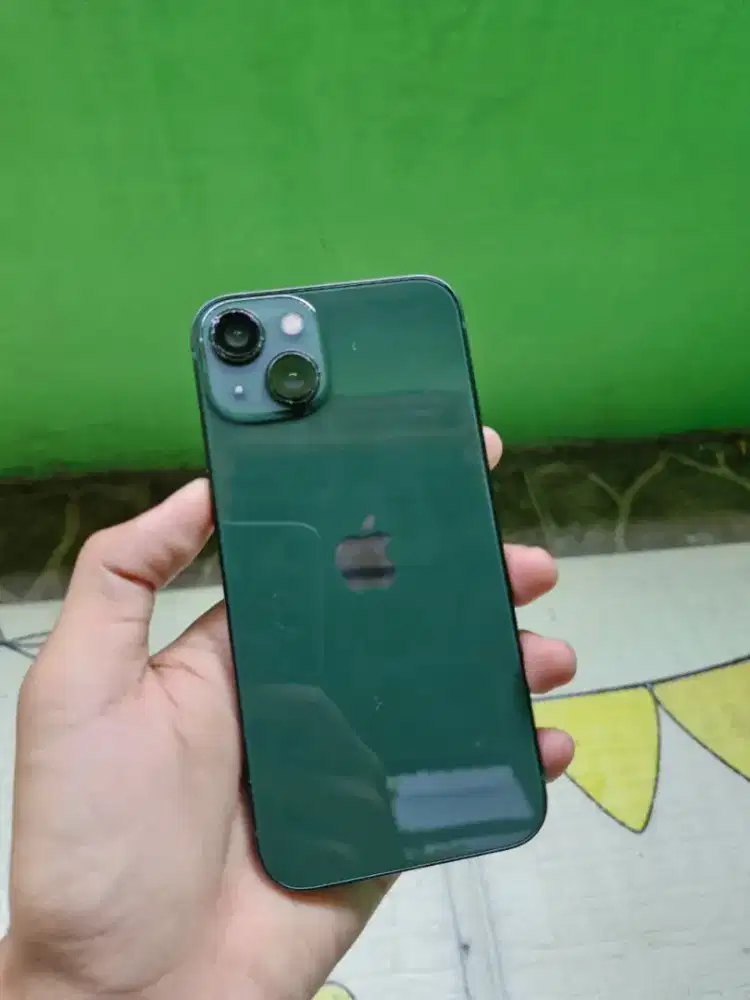 Iphone 13 128gb ibox