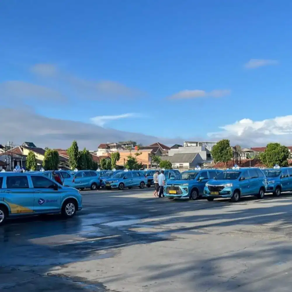 Lowongan Driver Jabodetabek