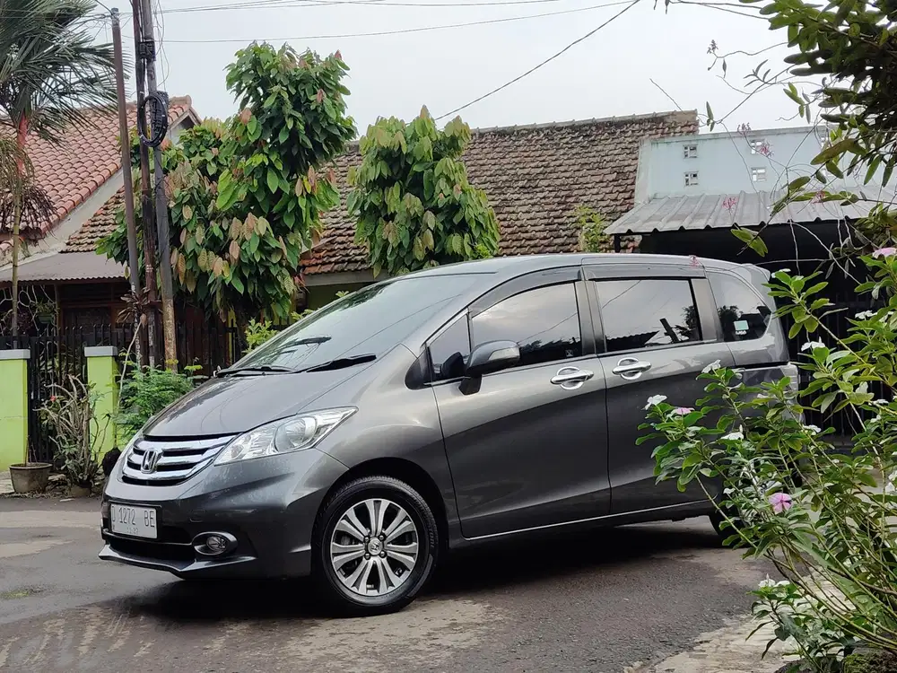 Freed PSD 2014 AT Abu Last Edition Record Service