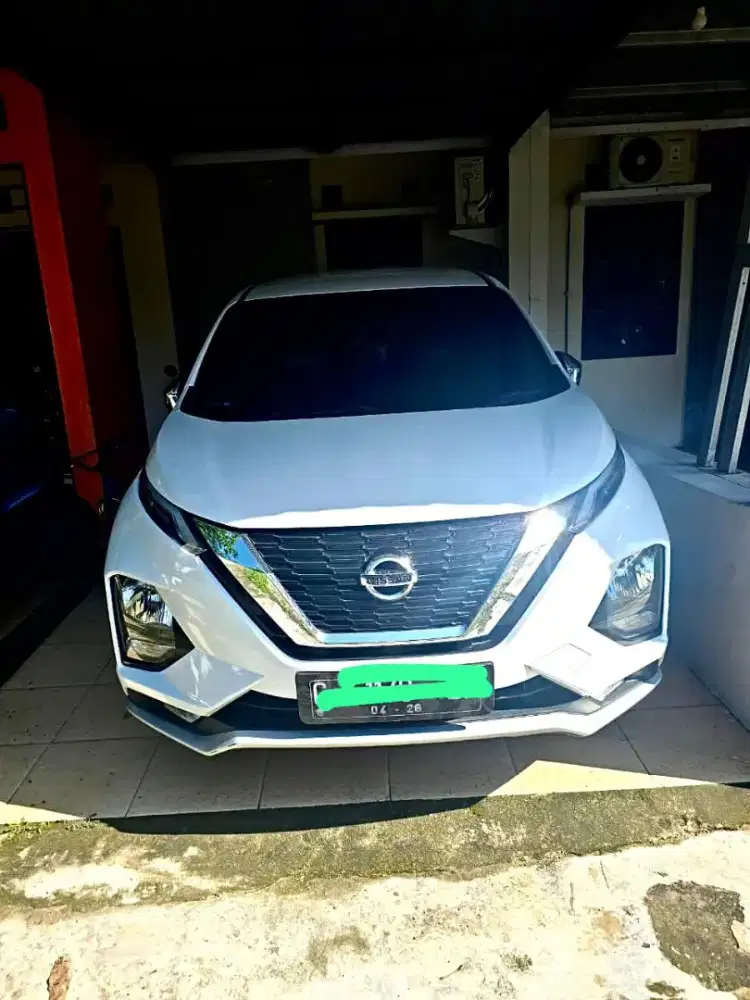 Livina Expander 2020