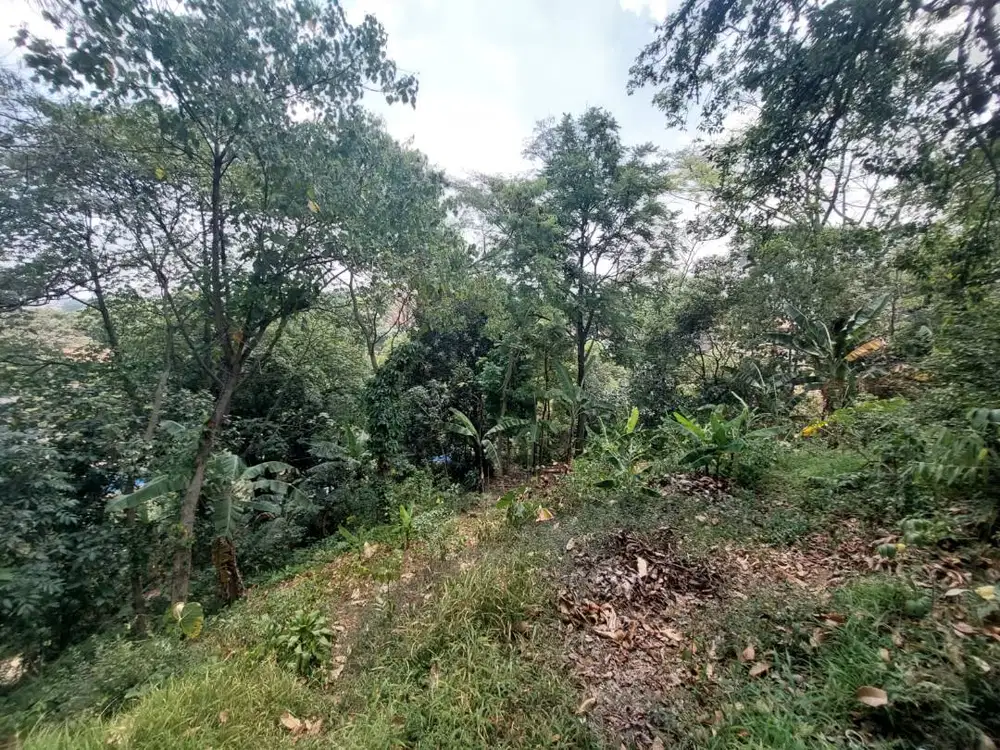 Dijual Tanah Lokasi Sangat Strategis Dago