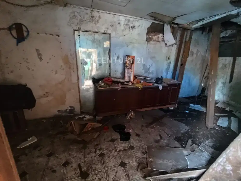 Kavling Strategis Harga Bersahabat Di Jakarta Barat