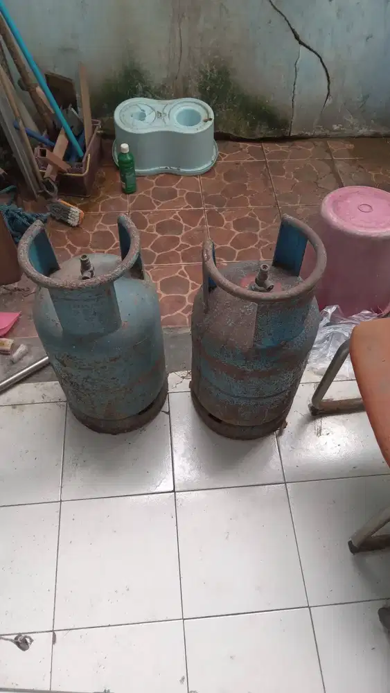 tabung gas 12kg
