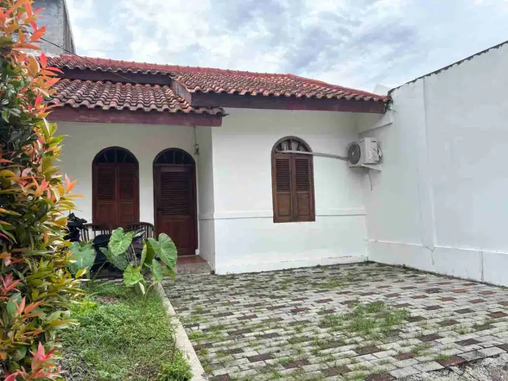 Dijual Rumah Cepat di Dekat Term Bubulak Cifor Bogor