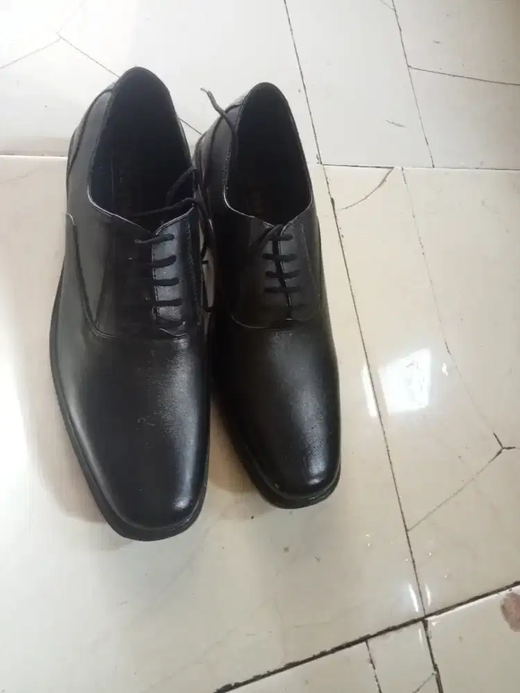 Jual sepatu kantoran murah