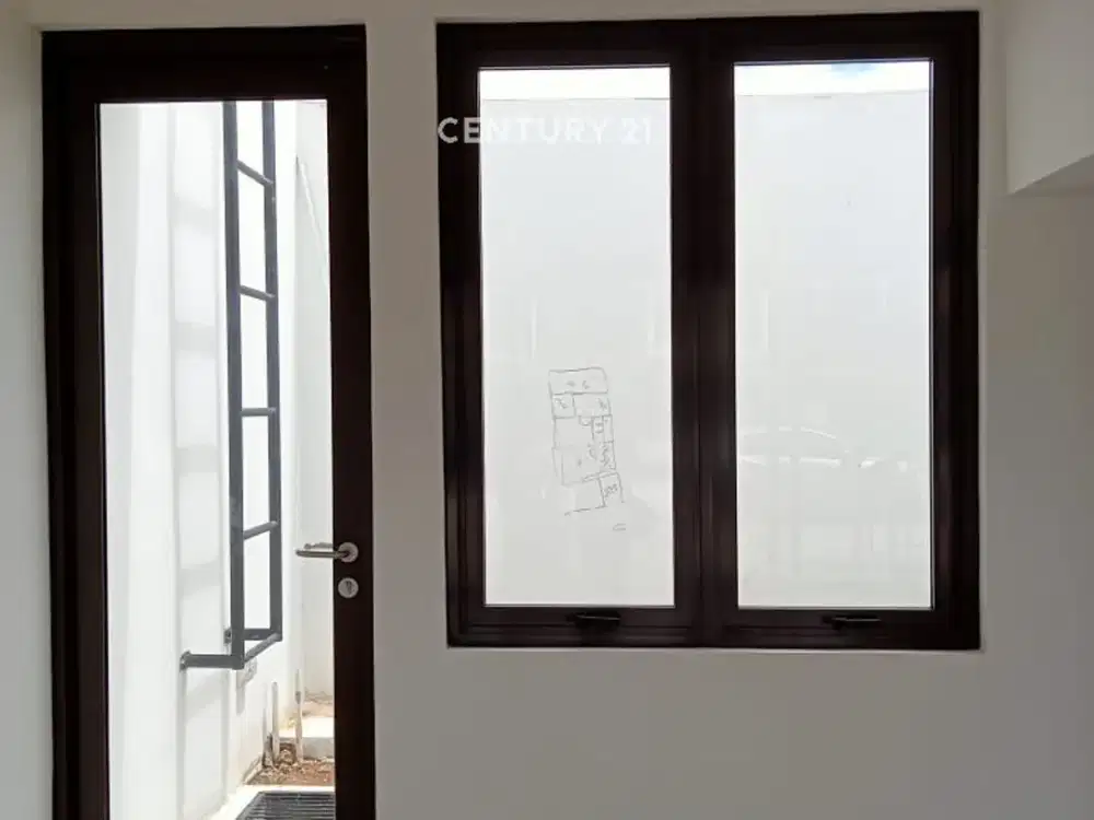 Ruko Savoy 2 Lantai Berlokasi Strategis Cocok Untuk Usaha Di JGC