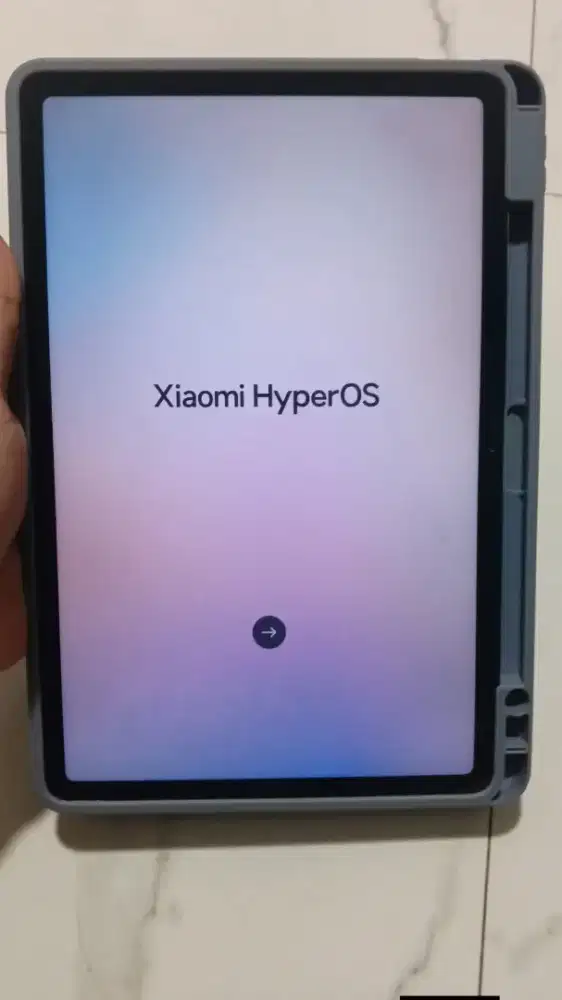 Xiaomi Redmi pad 2 Garansi Resmi