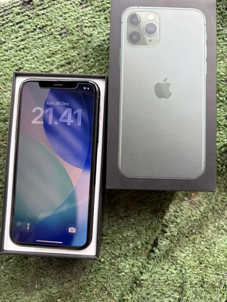 iPhone 11 Pro 64 iBox