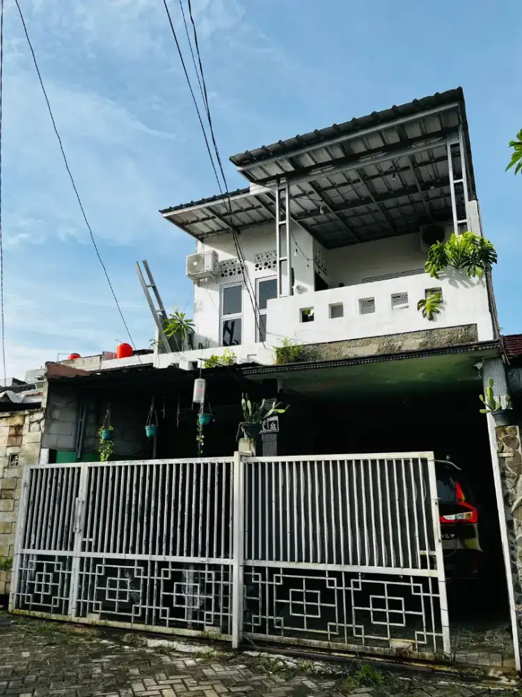 Dijual Rumah di Sawangan