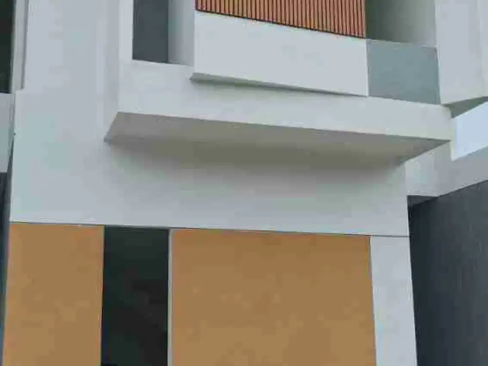 HOT Rumah Cantik Siap Huni Murah Strategis di Kota Bogor, YSM