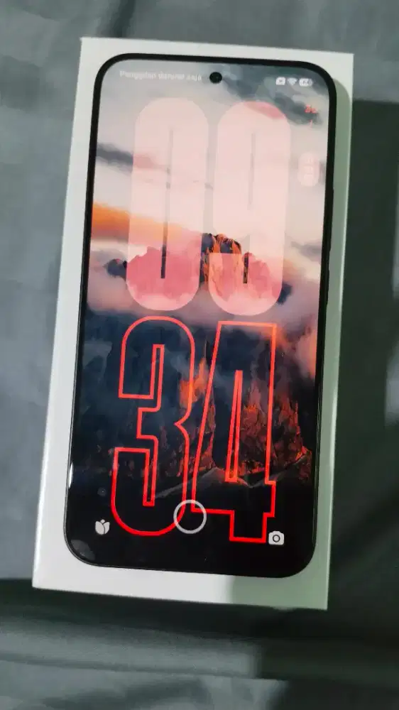 Jual xioami15 Tpro 12/512 black