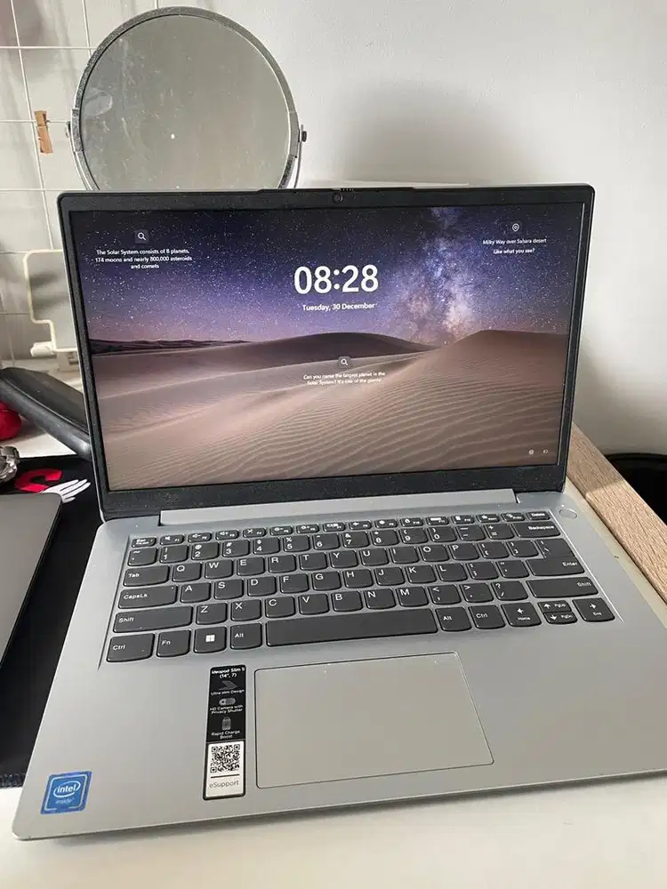 Lenovo Ideapad 1i 253