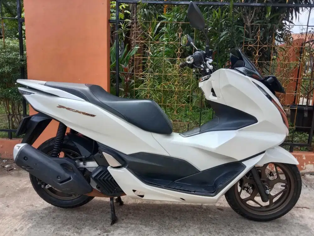 Honda PCX 160 ABS th 2023 cash/kredit
