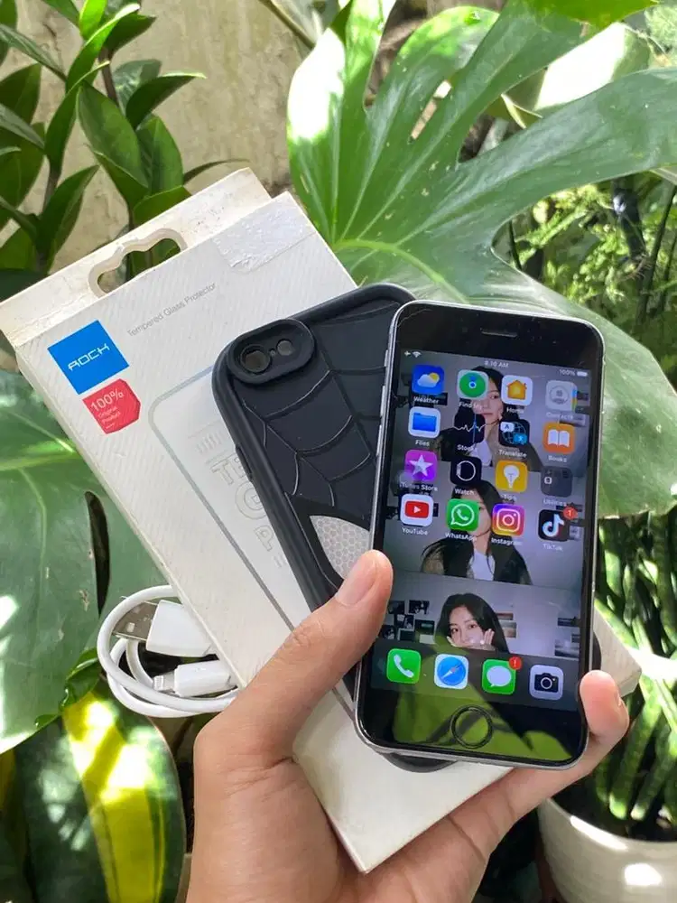 iPhone 6s 16gb Banyak Bonus!!!