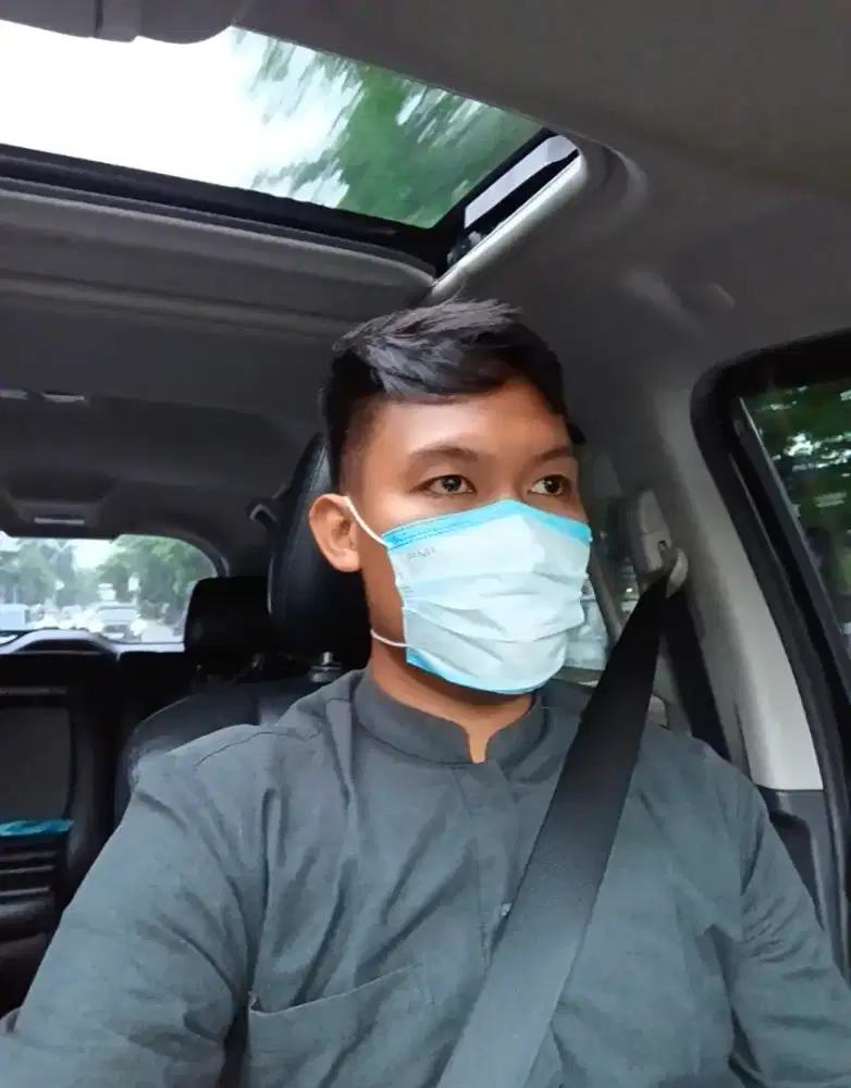Saya Mencari Pekerjaan Driver Pribadi atau Kantor Bisa juga Oprator