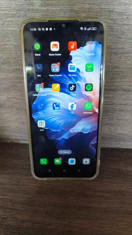 Oppo A57 ram 4/64 ori oppo cari kembali an aja