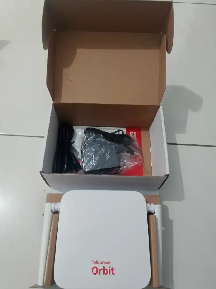 Orbit Star G1 Second