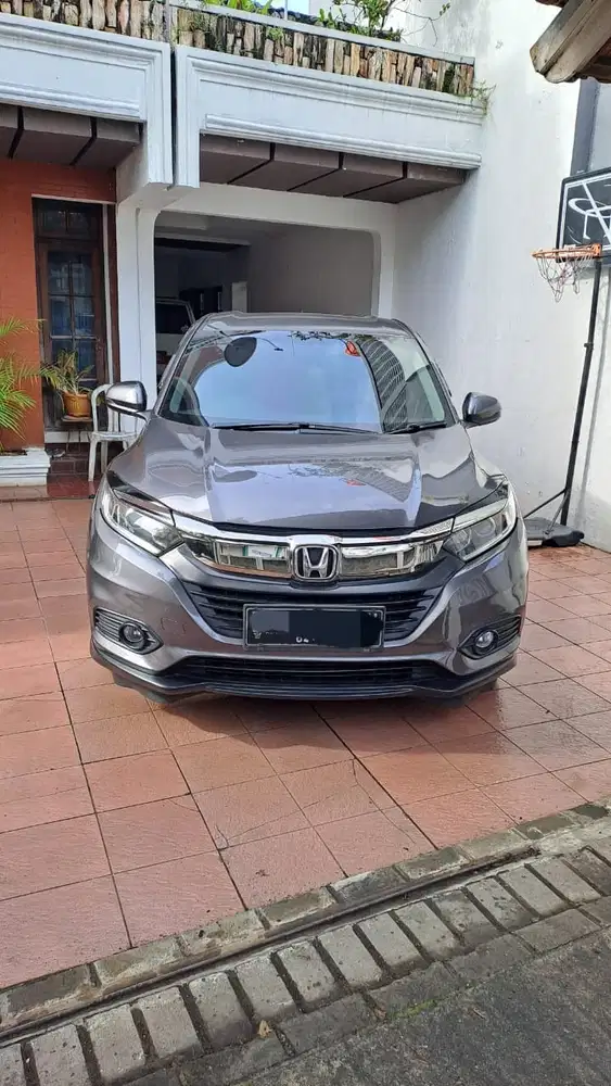 Honda HR-V 2021 Bensin