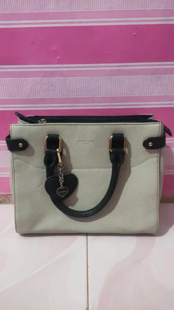 Tas Pierre cardin
