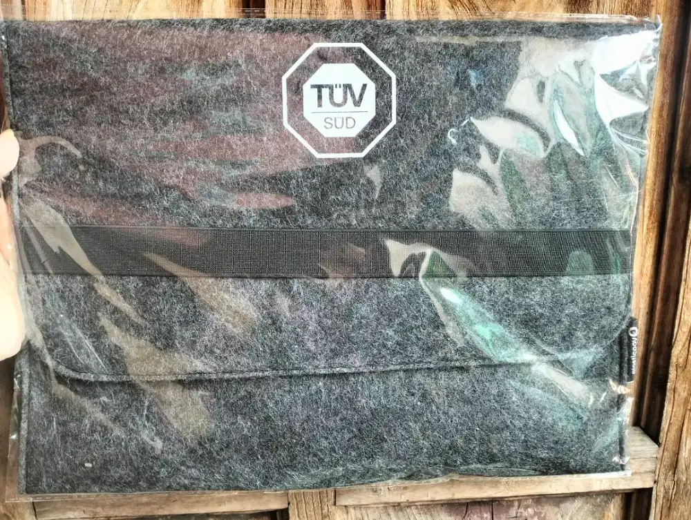 Tas Laptop baru bahan bagus kualitas