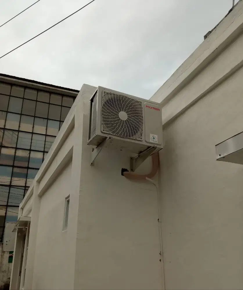 Jasa service AC bandung