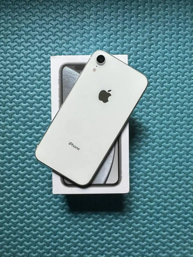 Iphone xr 128gb ex inter all operator