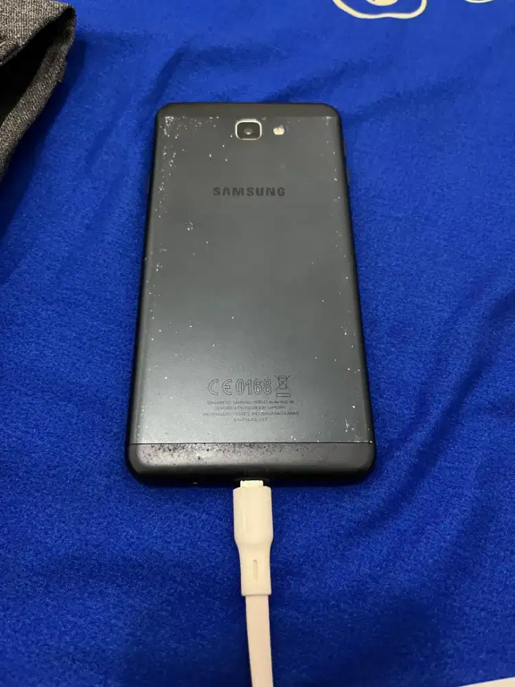 Samsung J7 prime second