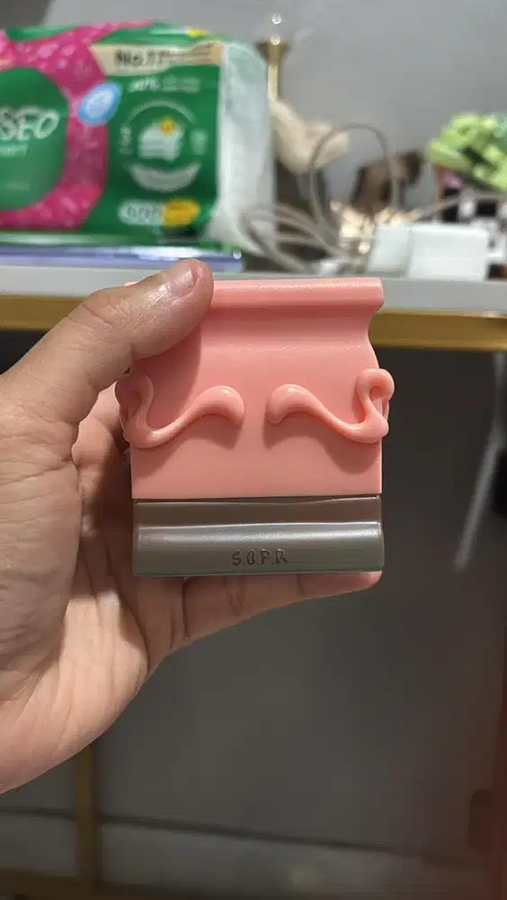 SAFF & Co. Extrait de Parfum - S.O.F.R