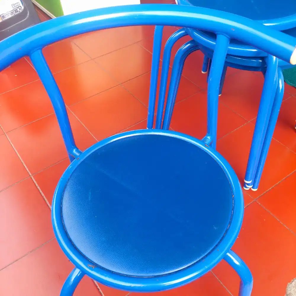 Kursi Chitose Original