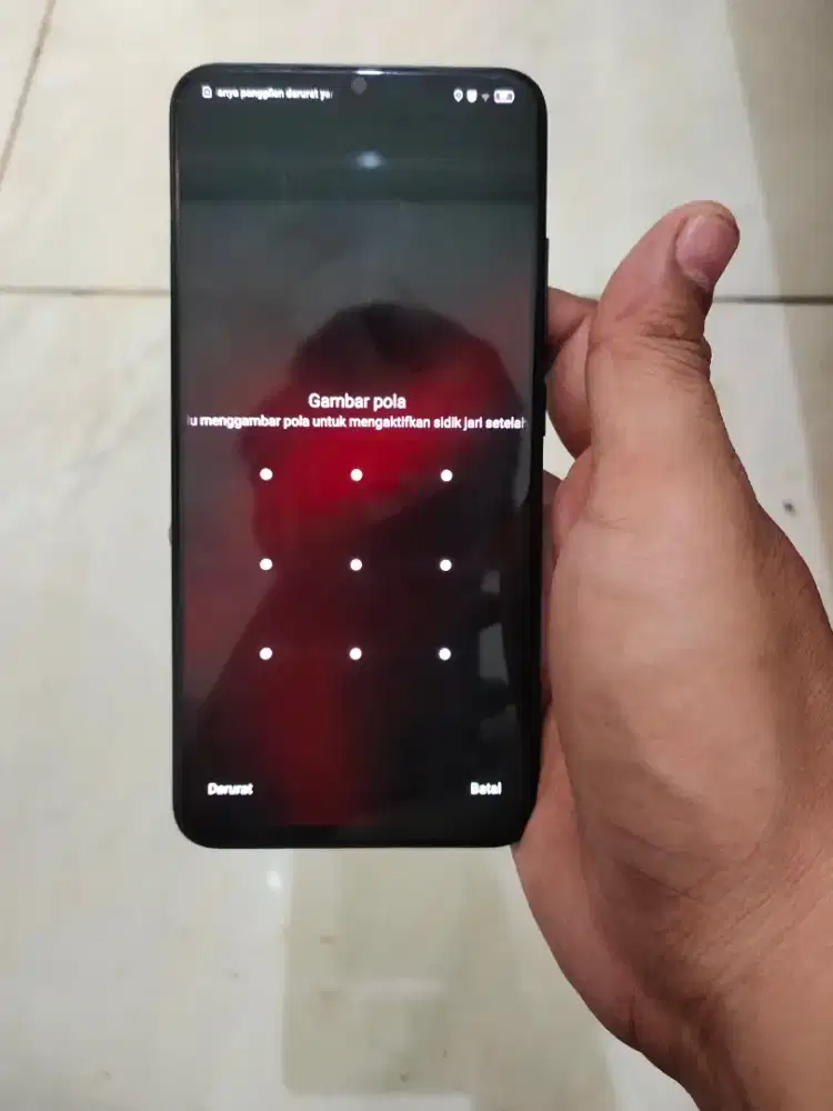 Vivo V11 pro 6/64gb