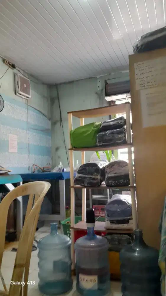 Lowongan kerja laundry