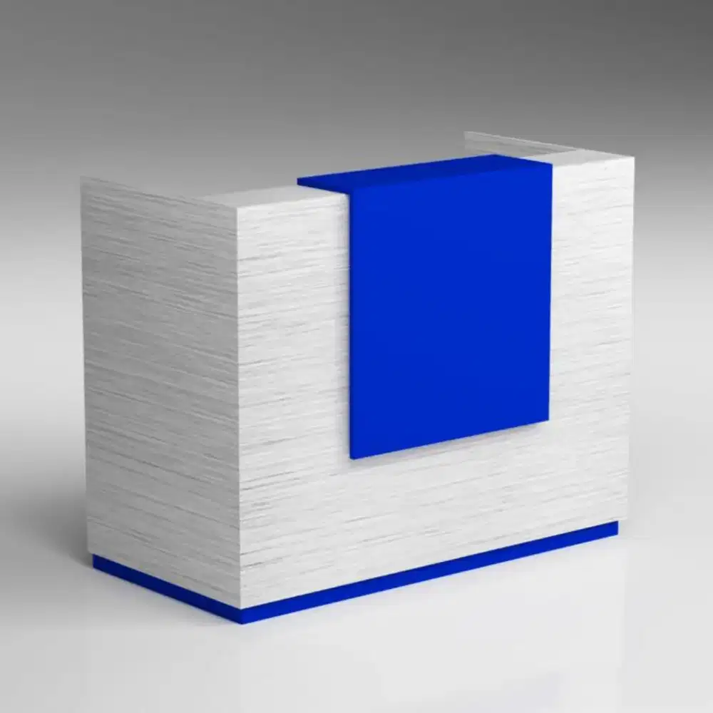 Meja Cashier Toko Meja Kasir Meja Display Meja Counter Meja Outlet