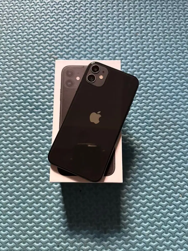 Iphone 11 64gb ex inter all operator