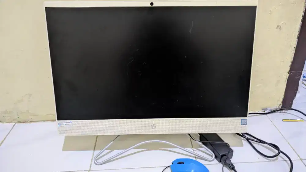 Jual  All-in-One (AIO) HP 24 inch