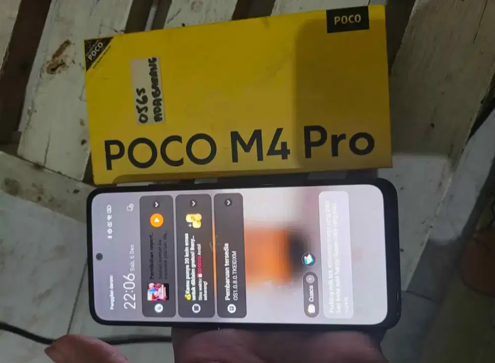Poco m4 pro. Ram 8/256