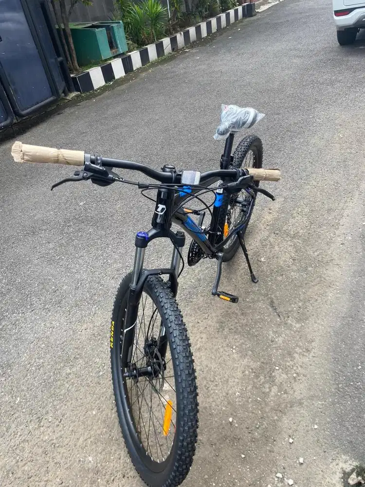 Dijual Sepeda Gunung United Dallas