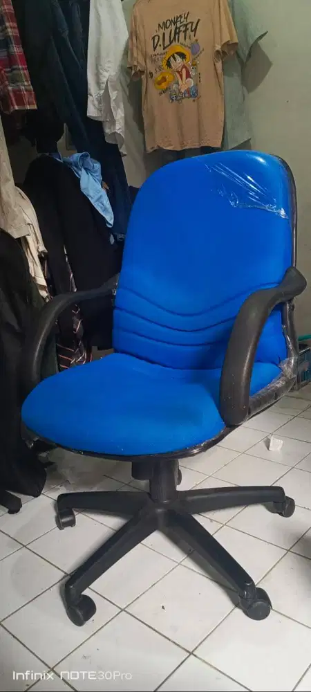 Jual Kursi Kantor Manajer Direktur