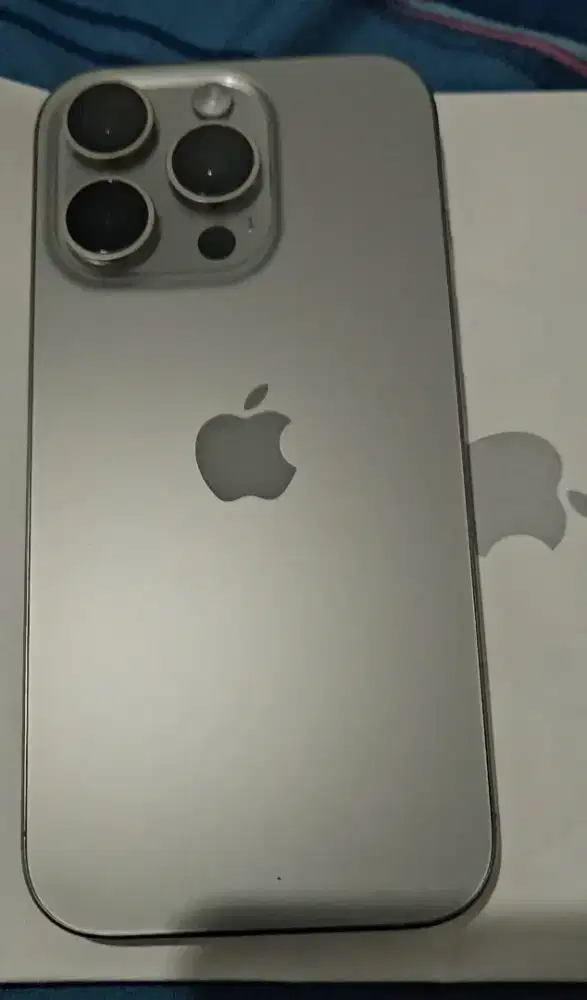 iPhone 16 pro 256Gb LIKE NEW