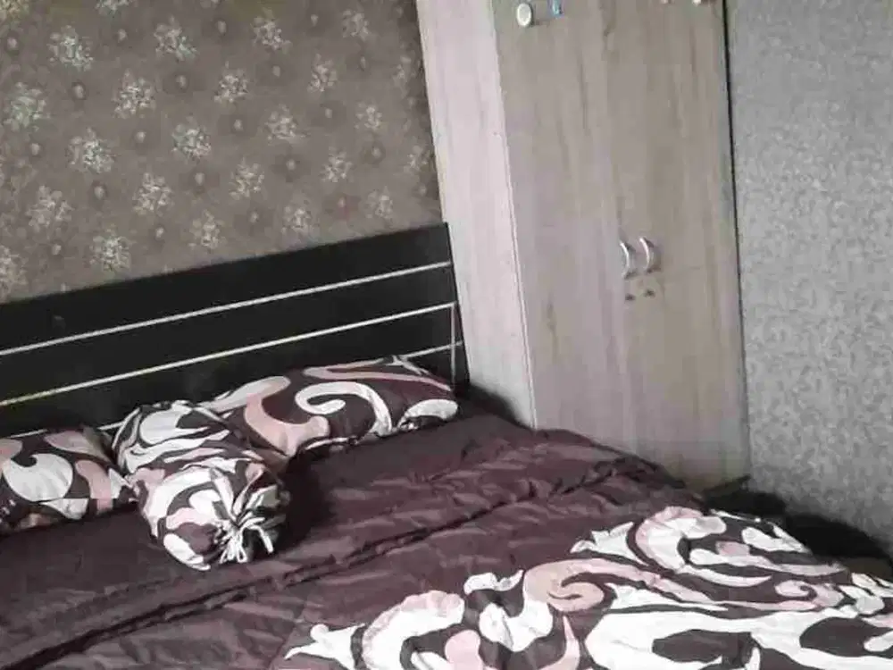 Disewakan Apartemen METROPOLIS Tipe Studio Tenggilis Mejoyo Surabaya