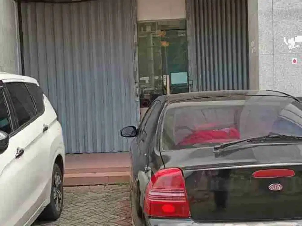Ruko Inkopal Kelapa Gading Jakarta Utara