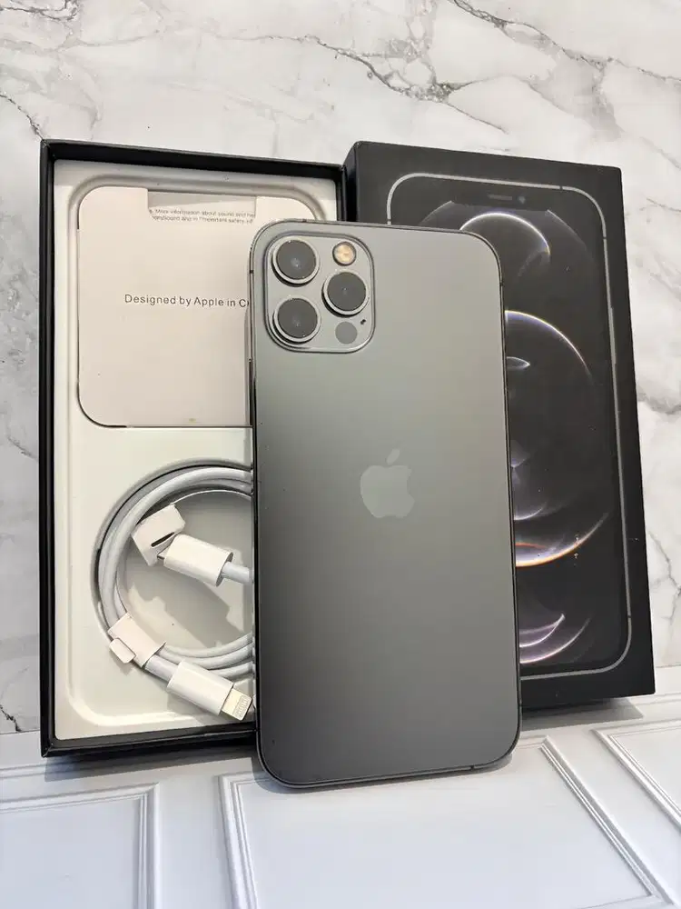 iphone 12 pro 128gb