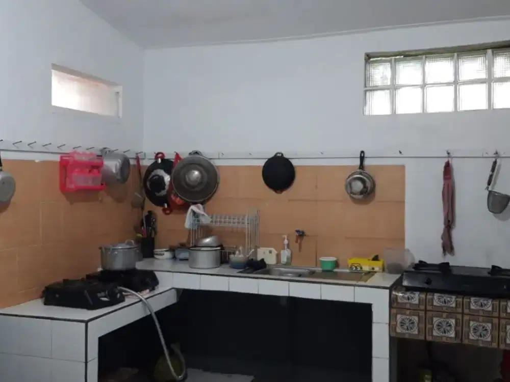 Dijual Kost Luas Area Hegarmanah